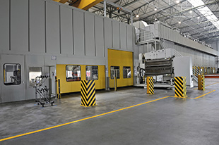 Especialistas en pisos industriales Especialistas en pisos industriales