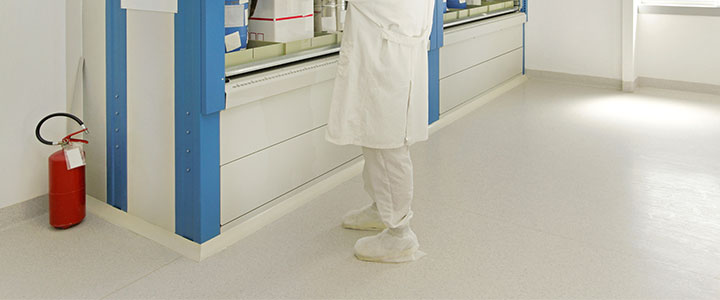 Especialistas en Instalación de Pisos Industriales Especialistas en Instalación de Pisos Industriales